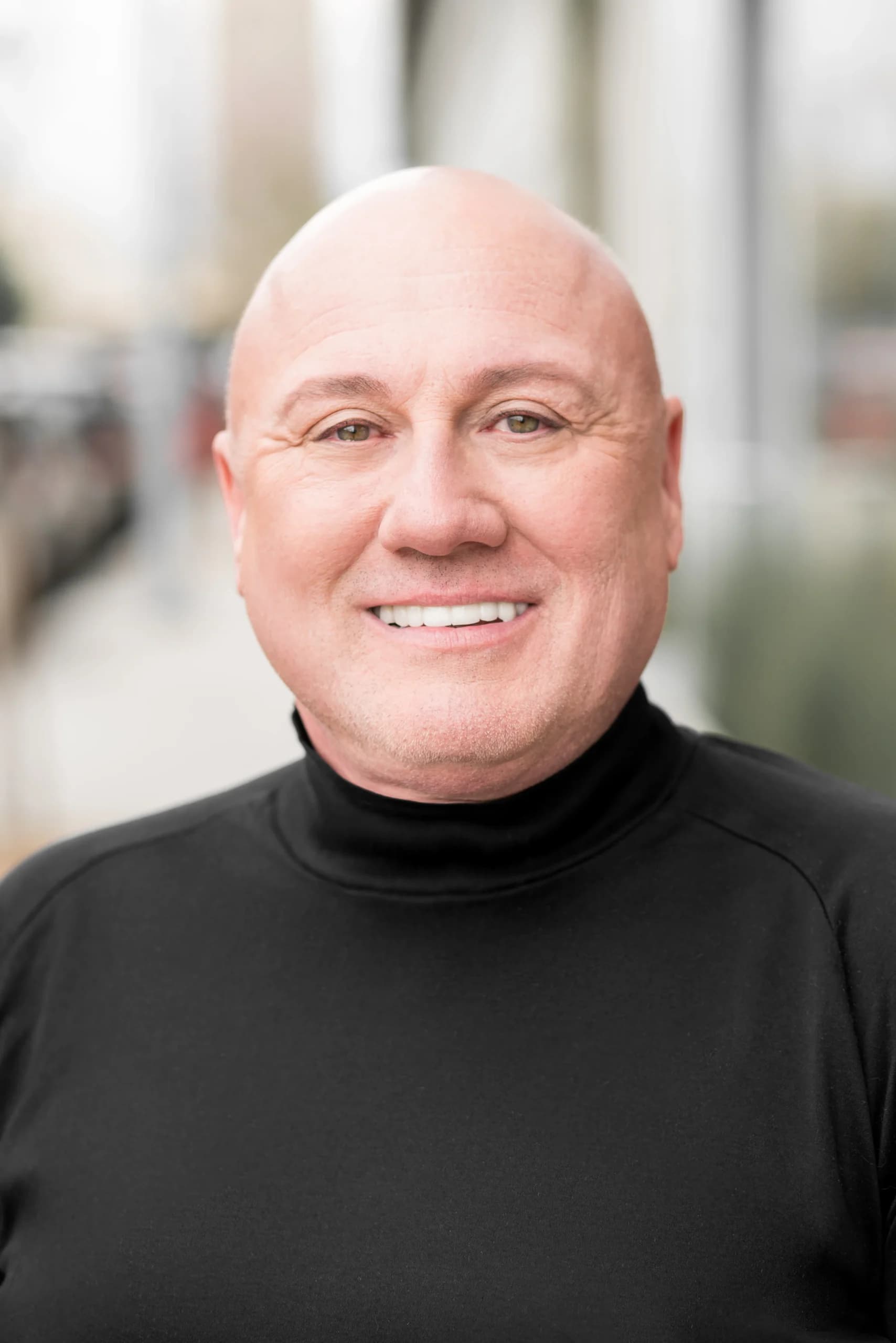 Michael Hawley