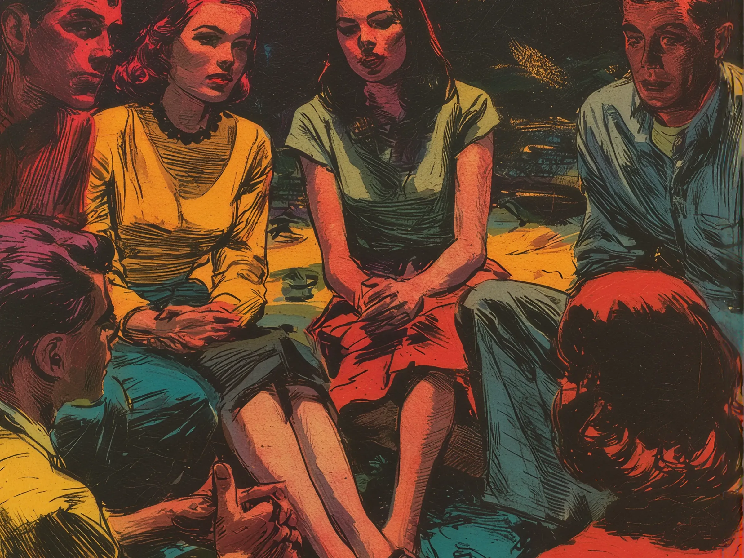 How to Talk to Your Family About Death Planning (Without It Being Awful)