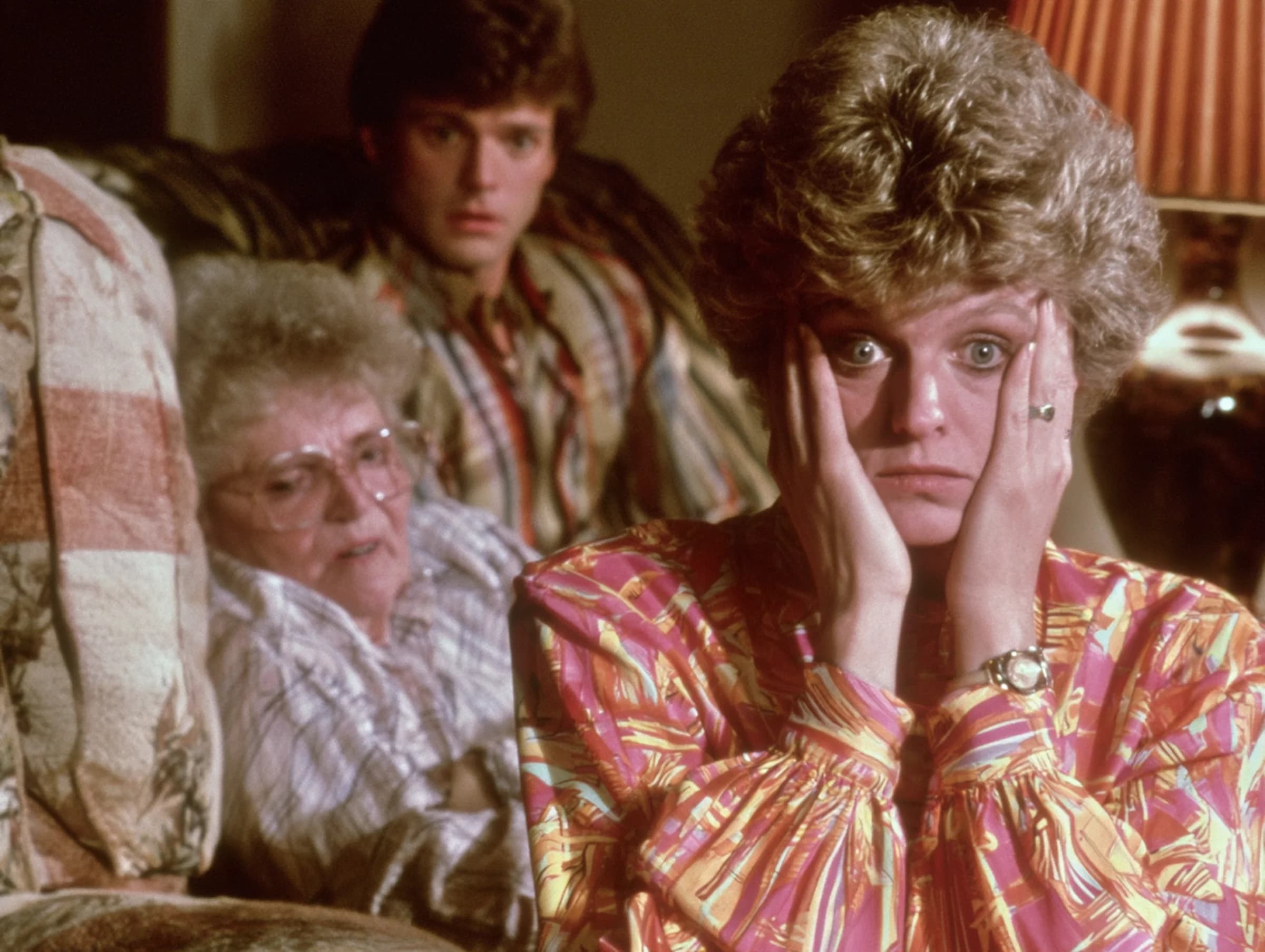 Don't Freak Out: How to Respond When a Dementia Patient Is Confused