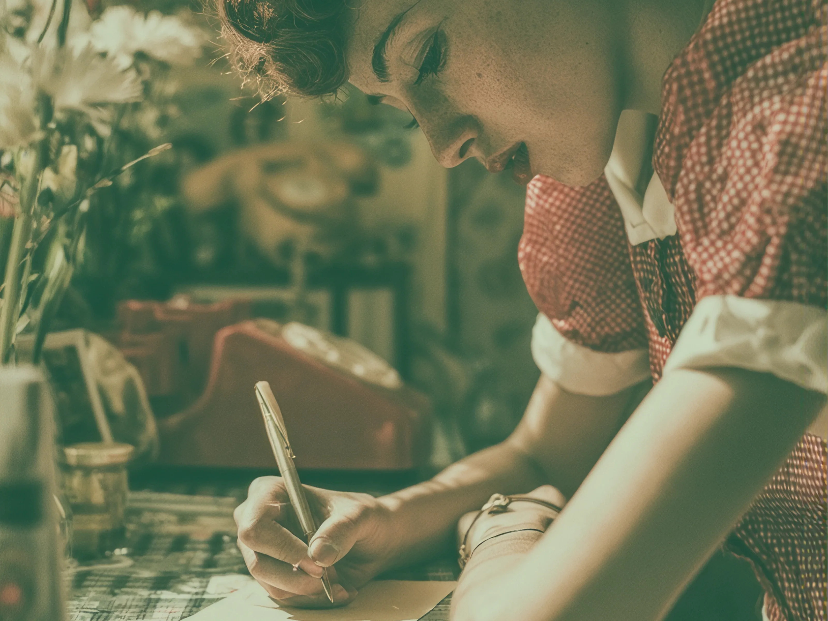 50 Grief Journaling Prompts to Help Process Loss