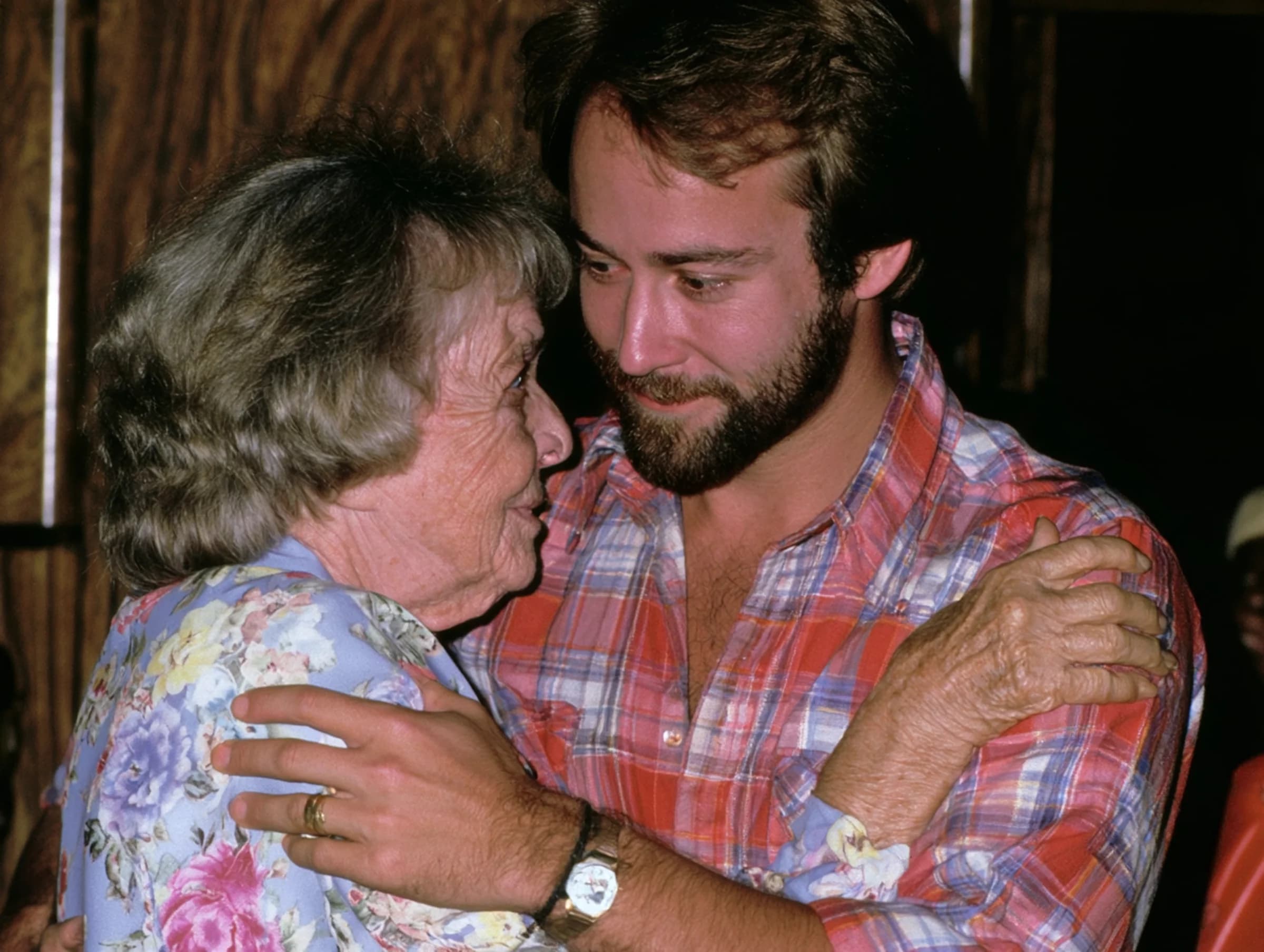 Grieving in Installments: Why Dementia Loss Starts Long Before Death