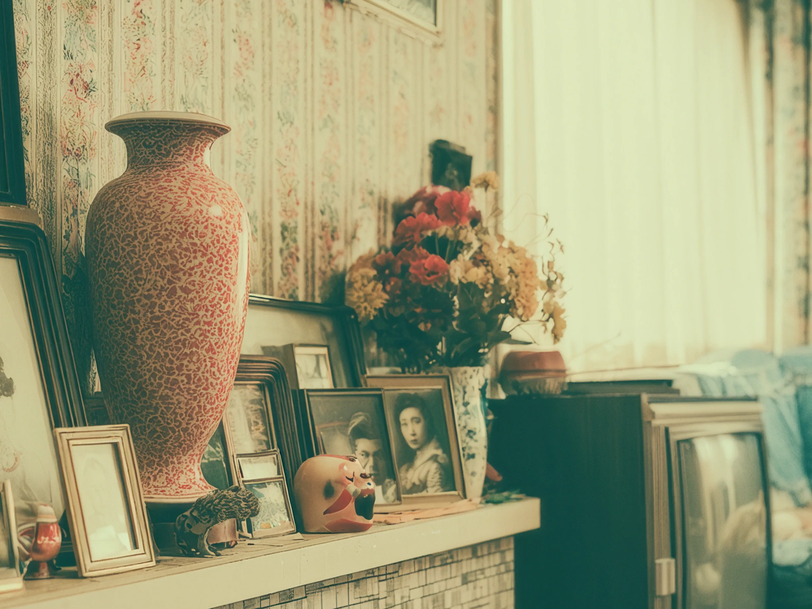 How to Pack Out Sentimental Items Without the Family Conflict