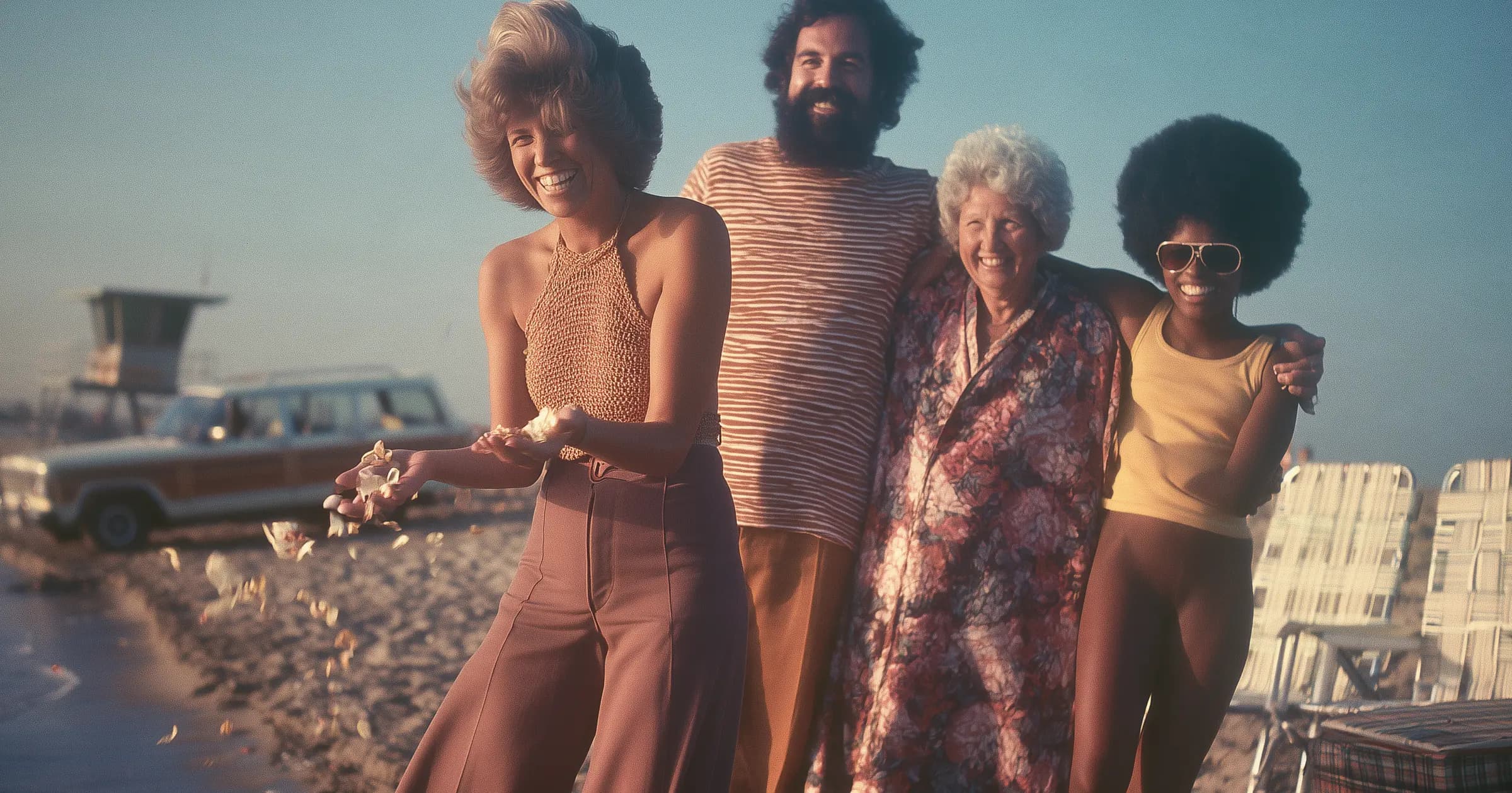 Places to Have a Celebration of Life in LA: 8 Options