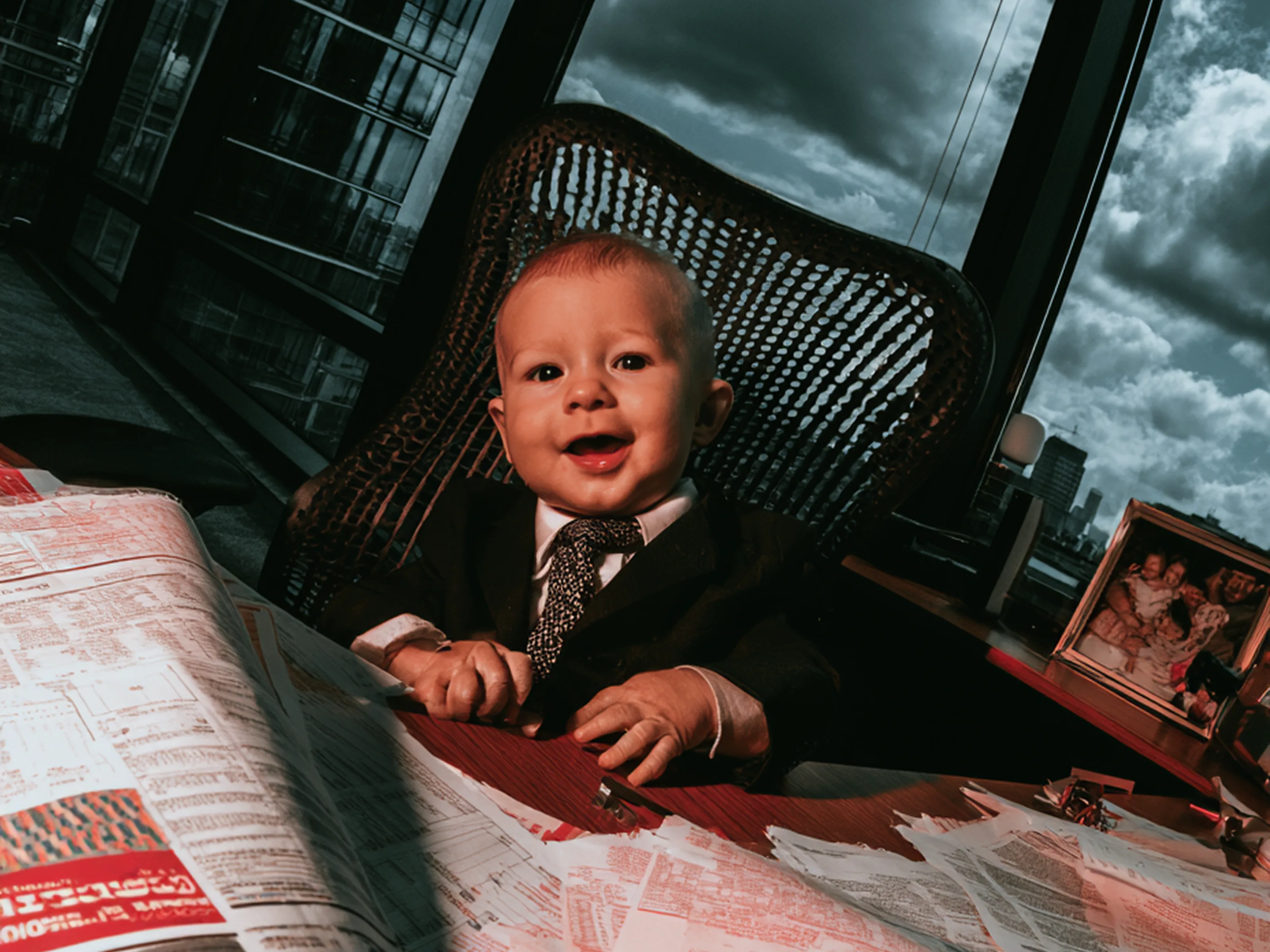 Term Life vs. Whole Life Insurance: Which Is Right for You?