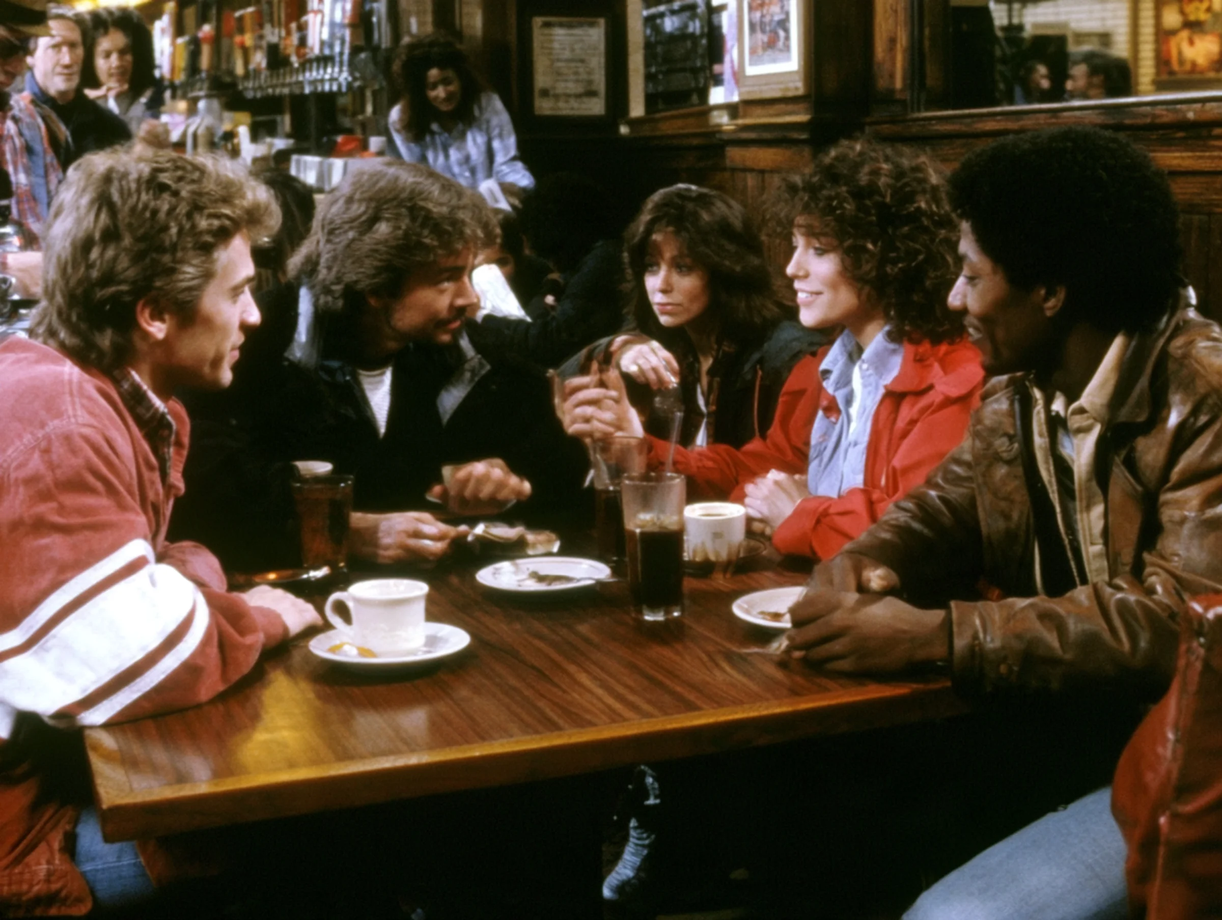 What Is a Death Cafe? (And Why Attending One Isn't Morbid)