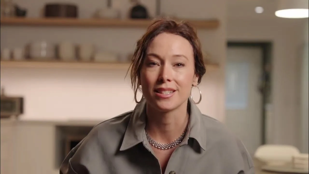 Victoria Holmes in conversation for Otherside Life
