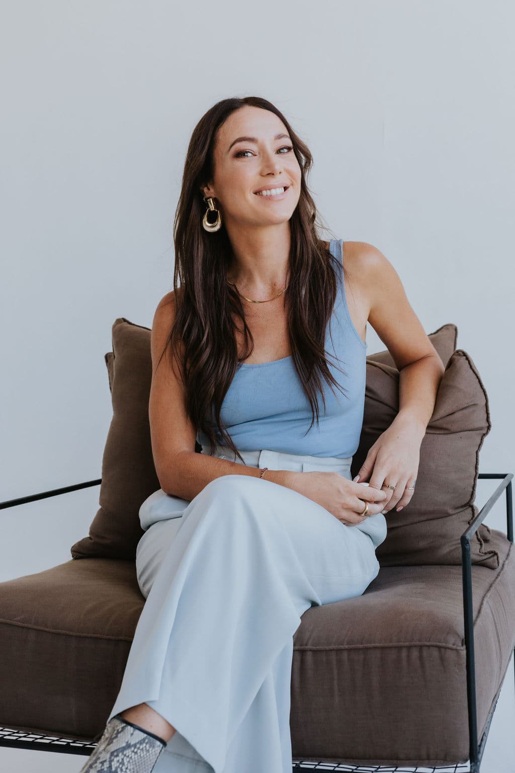 Victoria Holmes